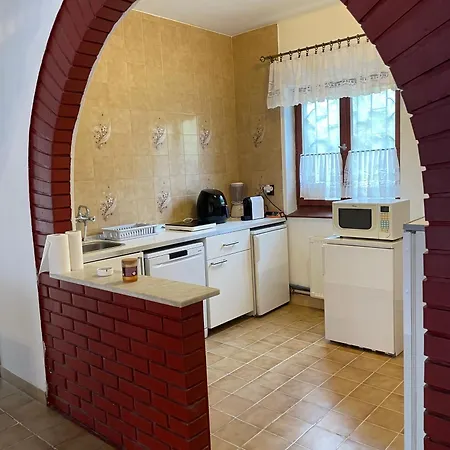 Gold Guest house