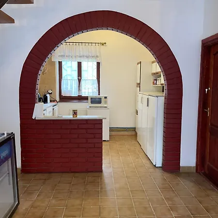 بيت ضيافة Gold