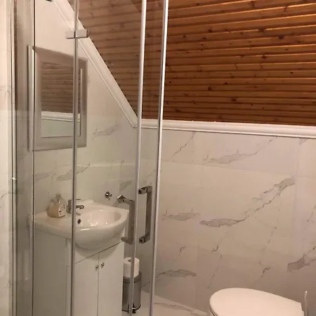 Guest house Gold *