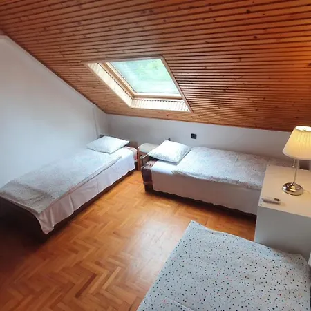 Guest house Gold Zamardi