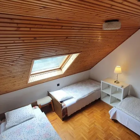 Gold Guest house