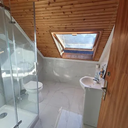Guest house Gold Zamardi