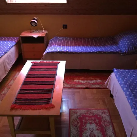 Gold Guest house