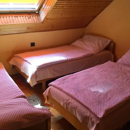 Guest house Gold