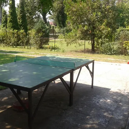 Guest house Gold Zamardi