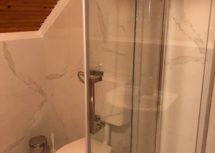 Gold بيت ضيافة زاماردي