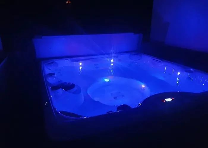 بيت ضيافة Gold *