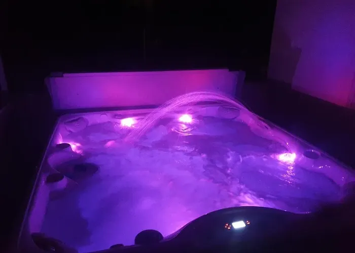 بيت ضيافة Gold