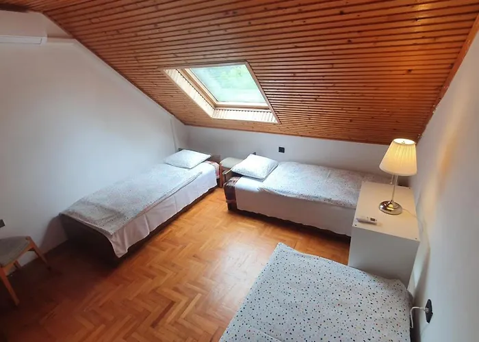 Gasthuis Gold Zamárdi