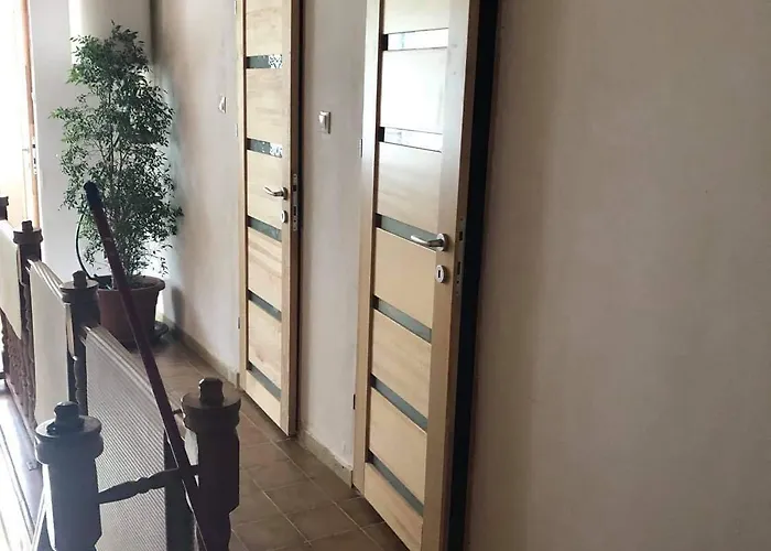 بيت ضيافة Gold