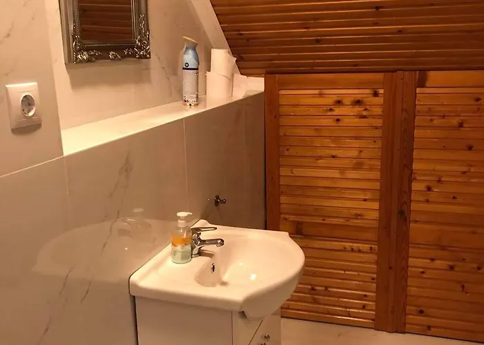 Gold Gasthuis Zamárdi