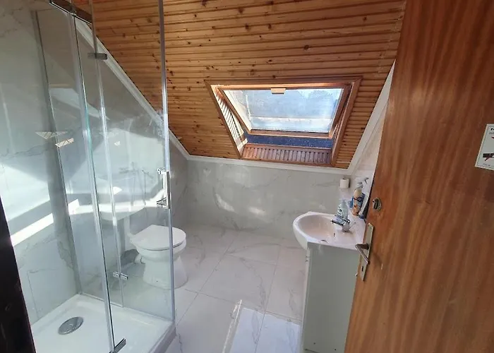 Gasthuis Gold Zamárdi