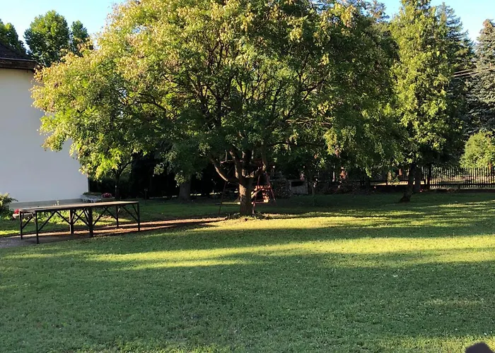 Gold Gasthuis Zamárdi